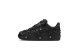 Nike Air Force 1 x Swarovski LXX (CV7668-001) schwarz 1