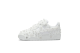 Nike Air Force 1 LXX x Swarovski Low (CV7668-100) weiss 1