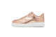 Nike Air Force 1 SP Metallic Bronze Low (CQ6566 900) gold 5