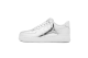 Nike Air Force 1 Wmns SP Chrome Metallic (CQ6566 001) silber 4
