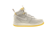 Nike Air Force 1 Mid Canvas Desert Sand Vivid Sulfur (AH6770-002) beige 4
