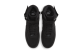 Nike Air Force 1 Mid 07 Vibram (IO1875-001) noir 4