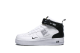 Nike Air Force 1 Mid 07 LV8 (804609-103) weiss 2