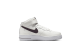 Nike Air Force 1 Mid 07 LV8 (DR9513 100) weiss 3