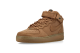 Nike Air Force 1 Mid 07 Flax (715889-200) beige 3