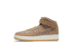 Nike Air Force 1 Mid 07 Premium N7 (AT6167 200) beige 1
