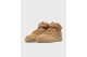 Nike Air Force 1 Mid 07 Flax (715889-200) beige 4
