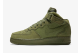 Nike Air Force 1 Mid 07 (315123-302) grün 3