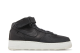 Nike Air Force 1 Mid Sail (905619-001) schwarz 5