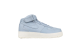 Nike Air Force 1 Mid Blue Grey (905619 400) blau 3
