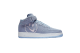 Nike Air Force 1 Mid Have A Day Indigo Fog (AO2444-400) blau 4