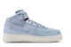 Nike Air Force 1 Mid Blue Grey (905619 400) blau 2