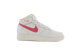 Nike Air Force 1 Mid LE GS (DH2933-102) weiss 1