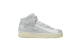 Nike Air Force 1 Mid Copy Paste (DQ8645-045) weiss 4