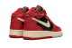 Nike Air Force 1 Mid Lv8 Split (DZ2554 001) bunt 3