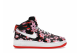 Nike Air Force 1 Mid EasyOn SE GS (FQ3692-001) bunt 5