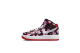 Nike Air Force 1 Mid EasyOn SE GS (FQ3692-001) bunt 1