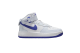 Nike Air Force 1 Mid EasyOn SE GS (FN1193-001) grau 5