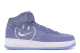 Nike Air Force 1 Mid Have A Day Indigo Fog (AO2444-400) blau 3