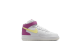 Nike Air Force 1 Mid LE (DH2933-100) weiss 3