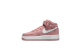 Nike Air Force 1 Mid LE GS (DH2933-600) pink 1