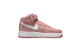 Nike Air Force 1 Mid LE GS (DH2933-600) pink 6