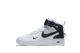 Nike Air Force 1 Mid LV8 GS Utility (AV3803-100) weiss 1