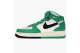 Nike Air Force 1 Mid Lv8 Split Stadium Green (DZ2554 100) bunt 1