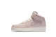 Nike Air Force 1 Mid PRM Retro (941913-600) beige 1