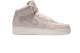Nike Air Force 1 Mid PRM Retro (941913-600) beige 4