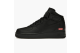 Nike Air Force 1 Mid x Supreme (FZ8784-001) schwarz 1