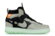 Nike Air Force 1 Utility Spruce Mid (AQ9758-300) bunt 5