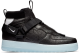 Nike Air Force 1 Mid Utility (AQ9758-001) schwarz 3