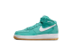 Nike Air Force 1 Mid 07 Washed Teal (DV2219 300) türkis 1