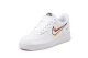 Nike Air Force 1 Low (DM9096-100) weiss 2