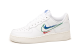 Nike Air Force 1 Low (DM9096-101) weiss 1