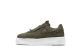 Nike Air Force 1 Cargo Khaki Pixel (DQ5570 300) grün 4
