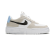 Nike Air Force 1 Pixel WMNS (DH3861-001) weiss 6