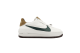 Nike Air Force 1 PLT.AF.ORM Sail Pro Green (FB1856 131) weiss 4