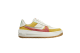Nike Air Force 1 PLT.AF.ORM LV8 Ocher Sail (DX3209 133) bunt 4