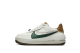 Nike Air Force 1 PLT.AF.ORM Sail Pro Green (FB1856 131) weiss 1