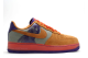 Nike Air Force 1 Premium 07 Amare New Six Low Stoudemire (315182-071) bunt 5
