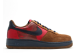 Nike Air Force 1 Premium New Six 2007 Low Vince Carter (315181-241) bunt 5