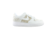 Nike Air Force 1 Low Laser Harlem (309096 111) weiss 3