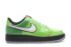 Nike Air Force 1 Premium Frankenstein Low (313641-301) grün 5