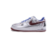 Nike Air Force 1 Premium Collection Royale Lebron Low (313985-061) bunt 1