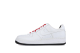 Nike Air Force 1 Premium Scarface Low (313641-101) weiss 1