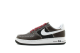Nike Air Force 1 Premium Ut Cubans Low Ny (313461-001) bunt 1