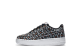Nike Air Force 1 JDI Premium PRM GS (AO3977-001) bunt 1
