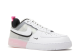 Nike Air Force 1 React Low Spell (DV0808-100) bunt 6